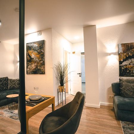 Ravelli 7 Apartment Klaipėda Exterior foto