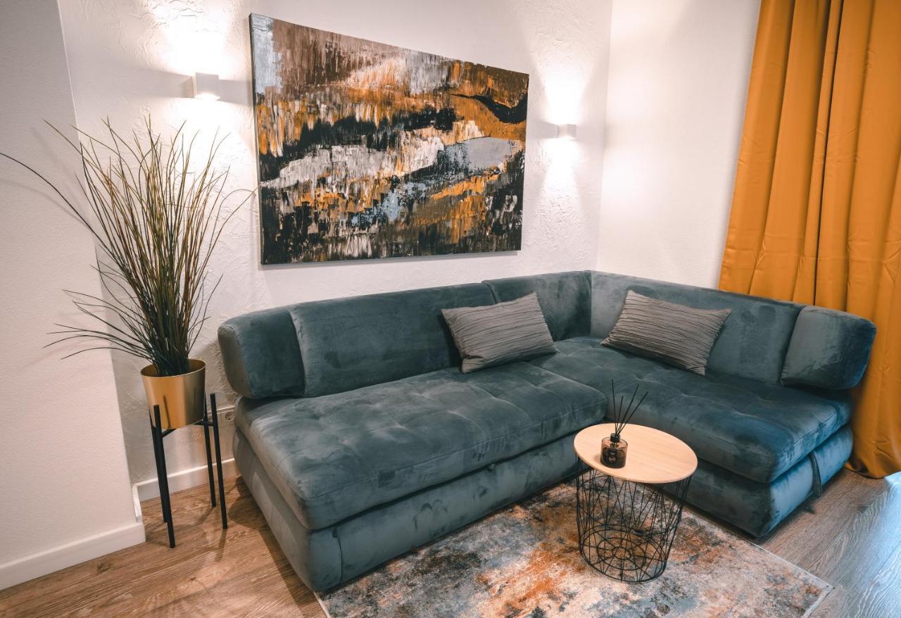 Ravelli 7 Apartment Klaipėda Exterior foto